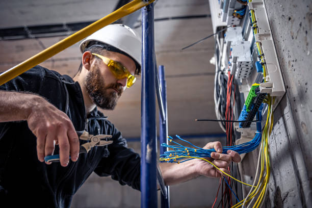 Best Electric Panel Repair  in Wynne, AR