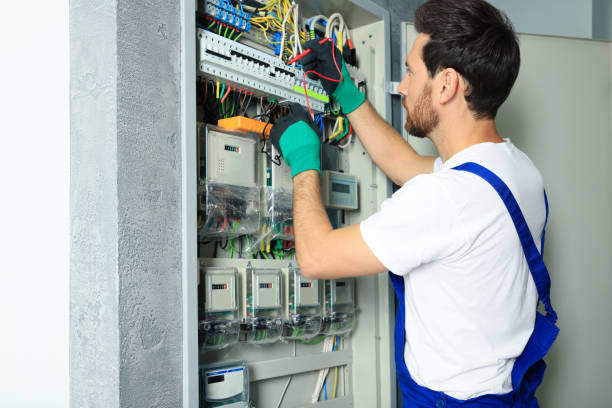 Best Local Electrician Companies  in Wynne, AR
