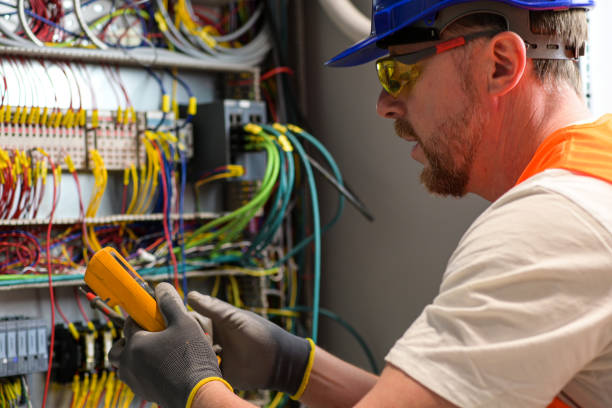 Best Emergency Electrical Repair  in Wynne, AR
