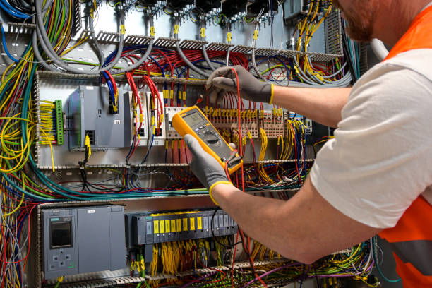 Best Electrical Installation Contractor  in Wynne, AR